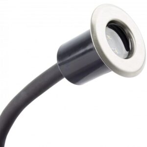Mini Segnapasso LED 0,2w 230v